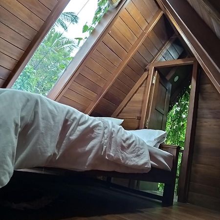 Sky View Cabin Unawatuna Exterior photo