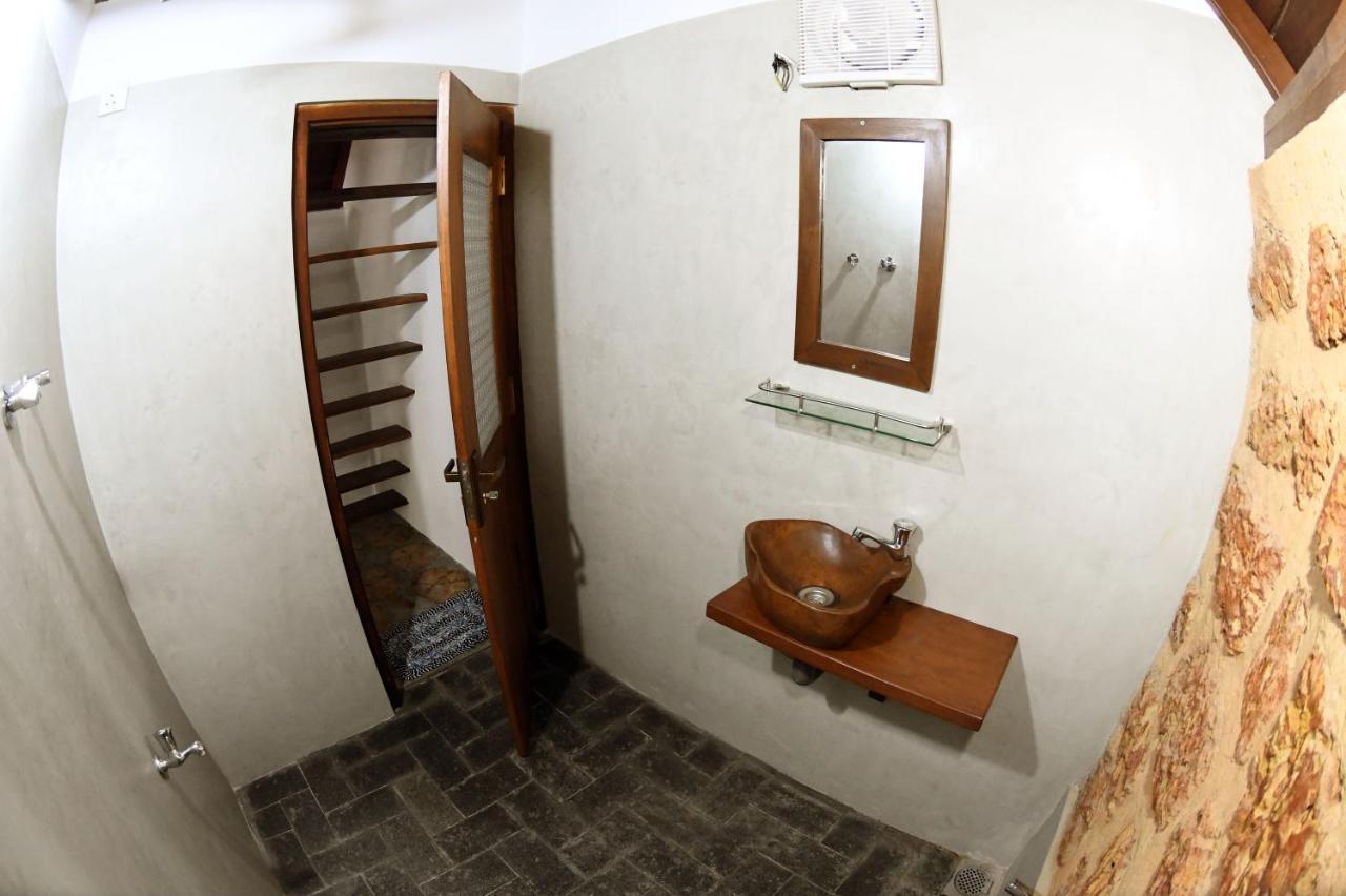 Sky View Cabin Unawatuna Exterior photo