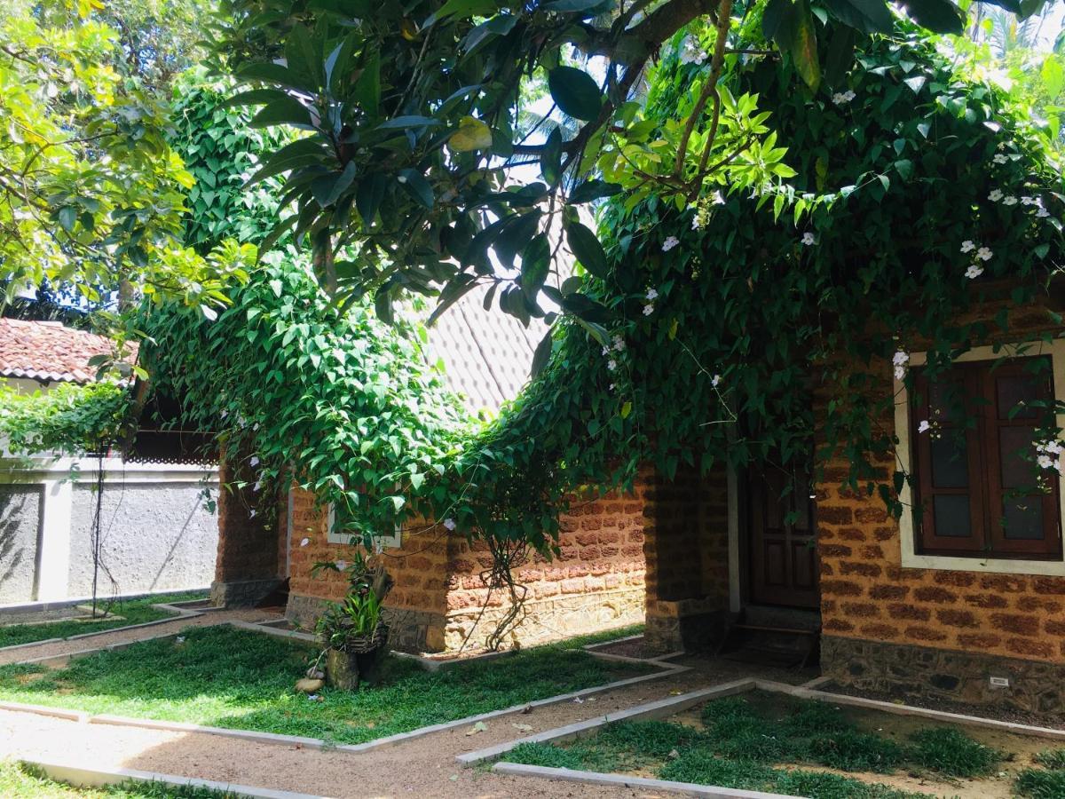 Sky View Cabin Unawatuna Exterior photo