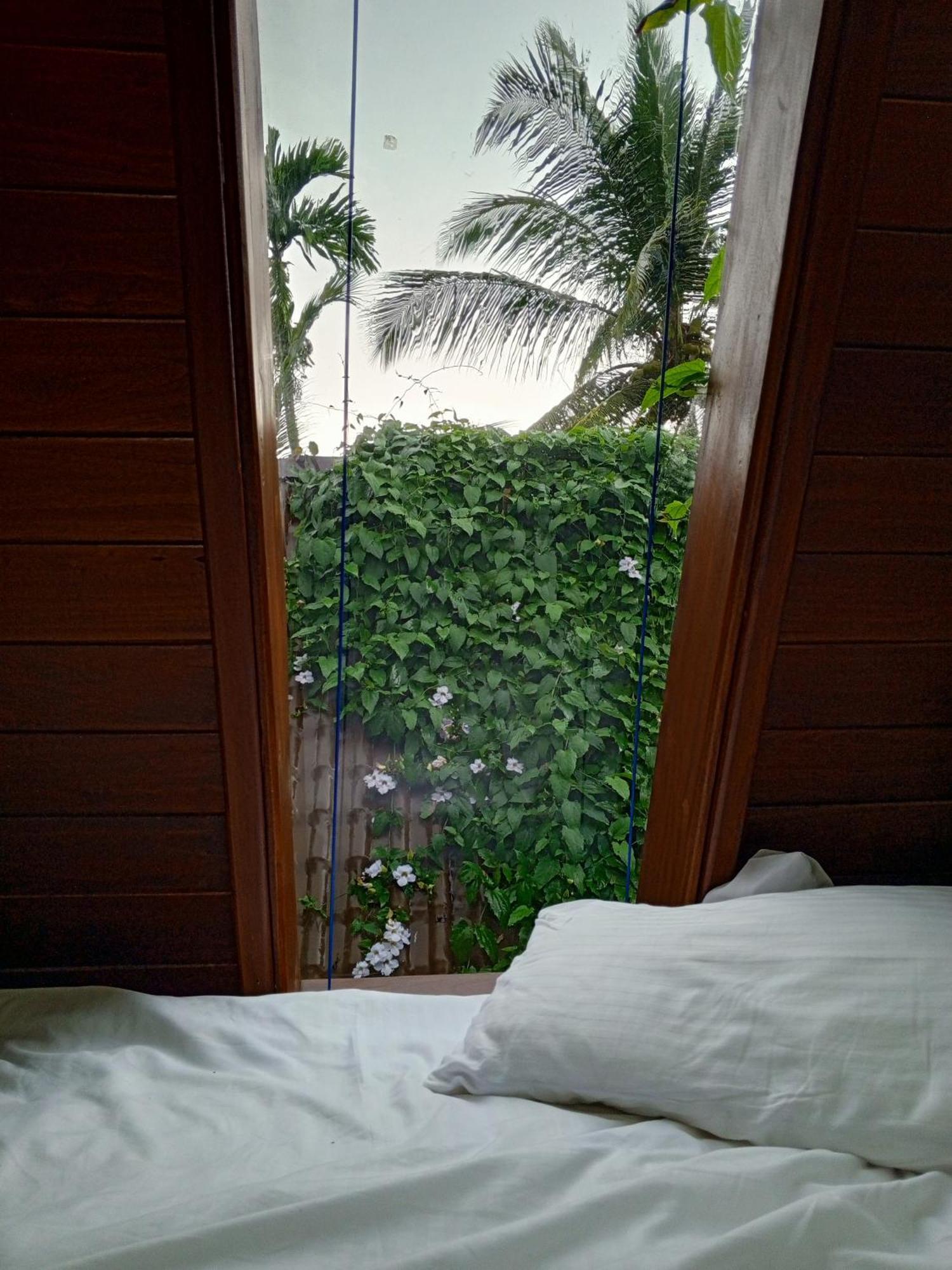 Sky View Cabin Unawatuna Exterior photo